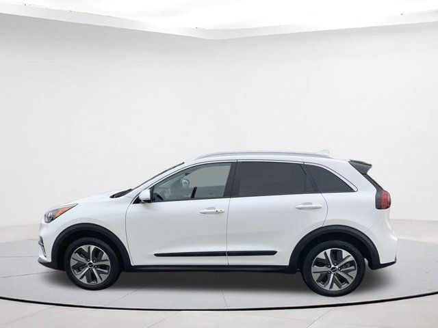 2022 Kia Niro EV EX