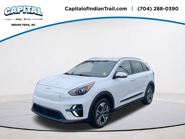 2022 Kia Niro EV EX