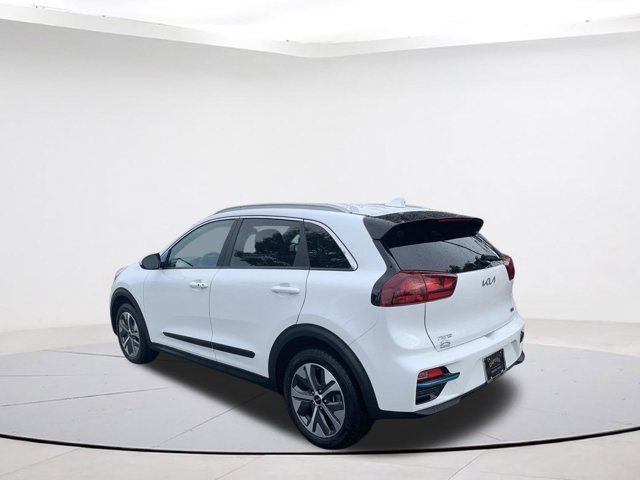 2022 Kia Niro EV EX