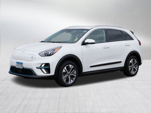 2022 Kia Niro EV EX