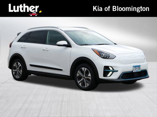 2022 Kia Niro EV EX