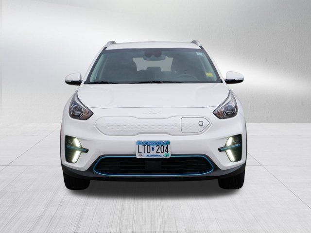 2022 Kia Niro EV EX