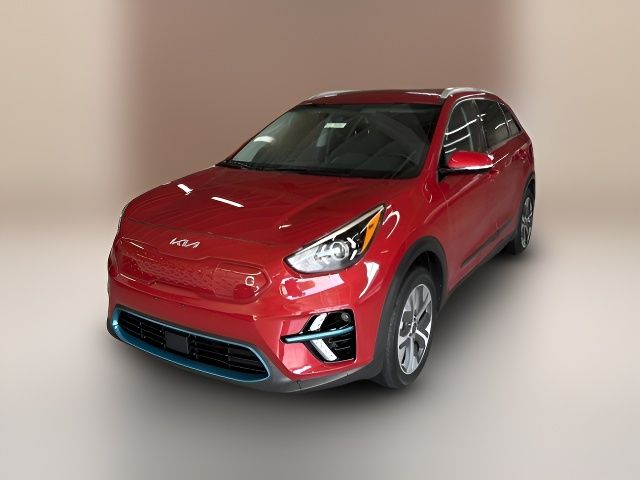 2022 Kia Niro EV EX
