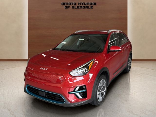 2022 Kia Niro EV EX