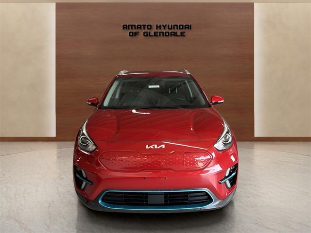 2022 Kia Niro EV EX