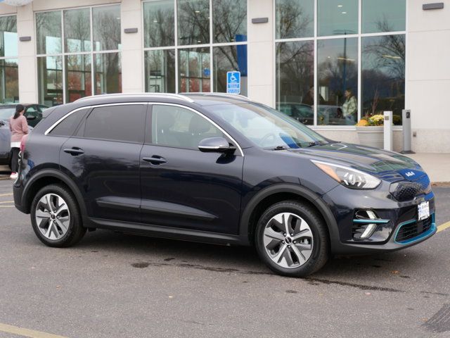 2022 Kia Niro EV EX