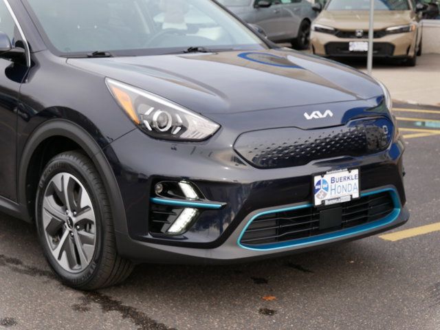 2022 Kia Niro EV EX