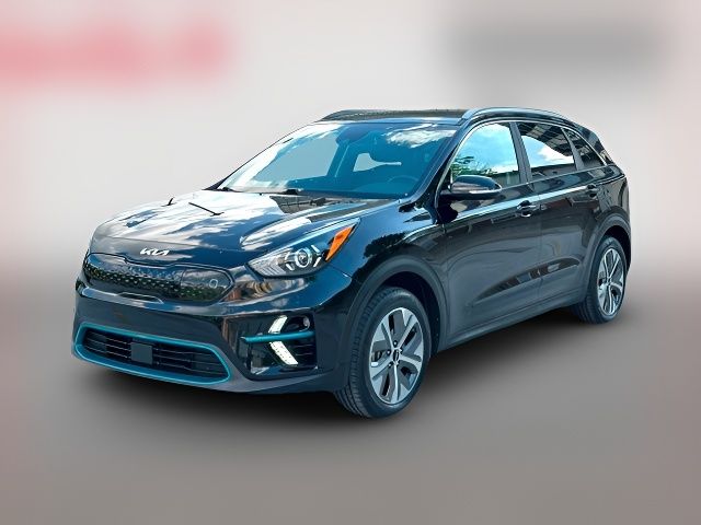 2022 Kia Niro EV EX