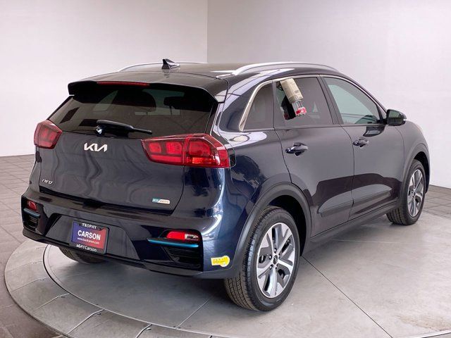 2022 Kia Niro EV EX