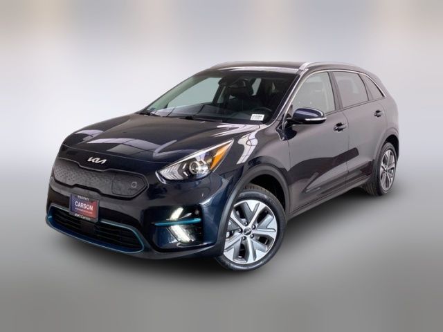 2022 Kia Niro EV EX