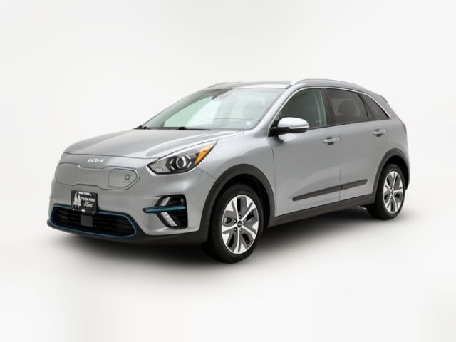 2022 Kia Niro EV EX
