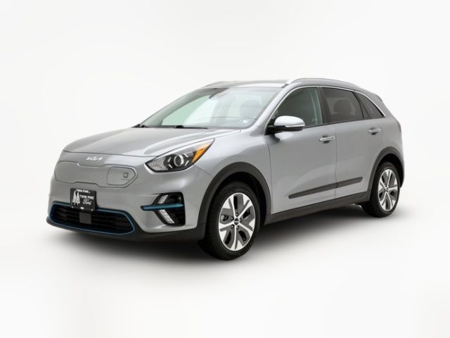 2022 Kia Niro EV EX
