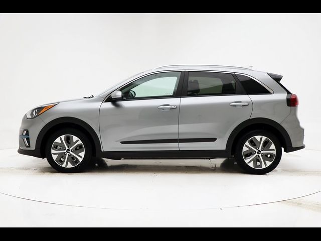 2022 Kia Niro EV EX