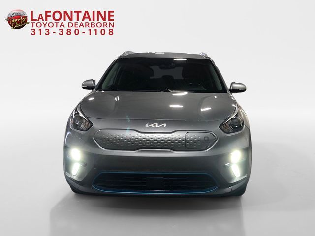 2022 Kia Niro EV EX