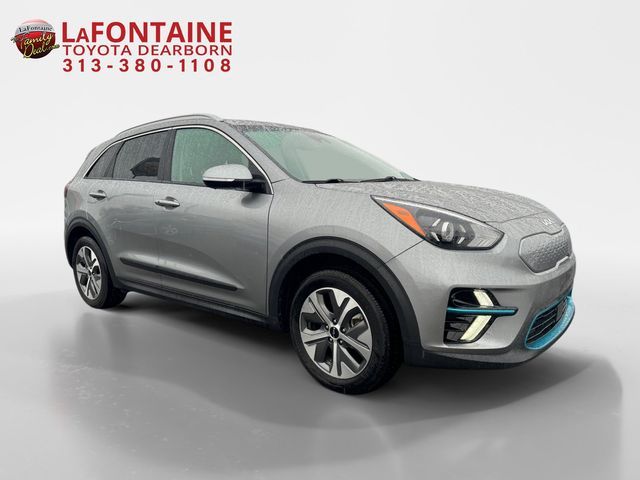 2022 Kia Niro EV EX