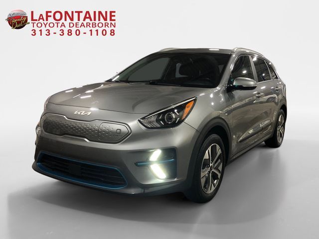 2022 Kia Niro EV EX