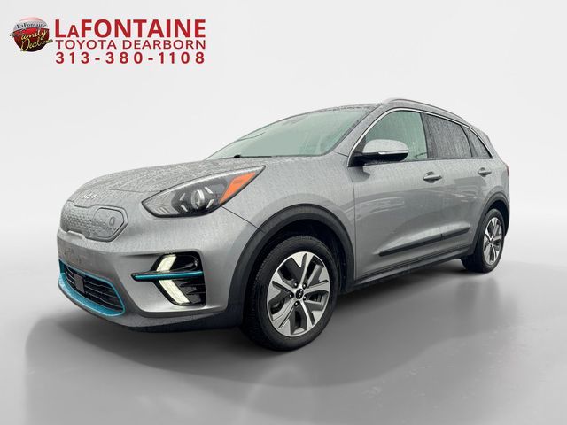 2022 Kia Niro EV EX