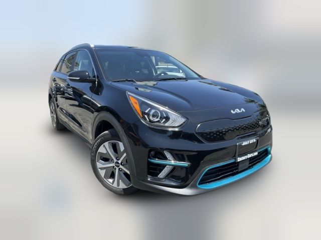 2022 Kia Niro EV EX