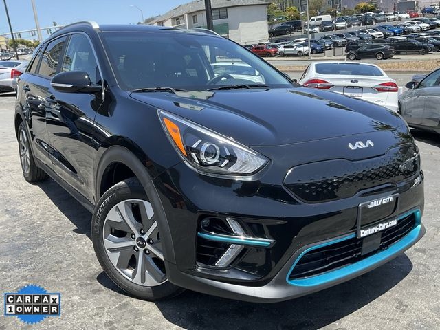 2022 Kia Niro EV EX