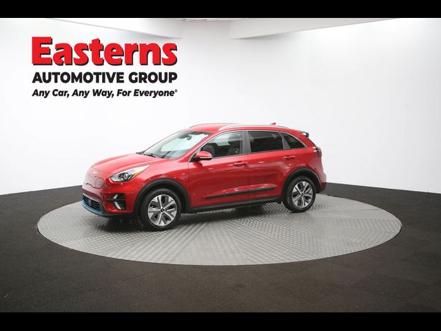 2022 Kia Niro EV EX