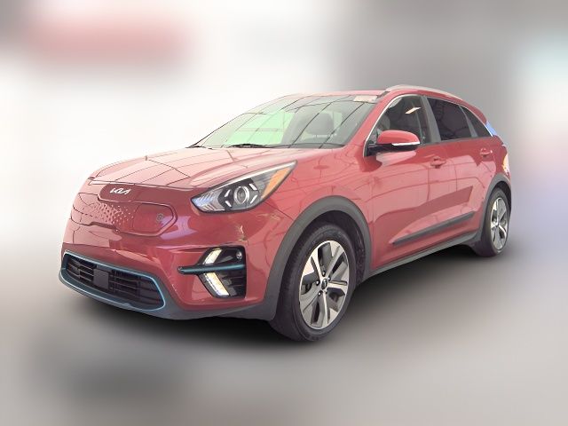 2022 Kia Niro EV EX
