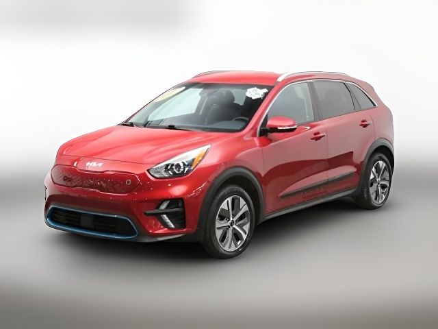 2022 Kia Niro EV EX