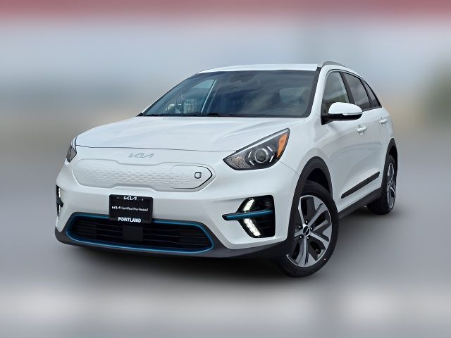 2022 Kia Niro EV EX