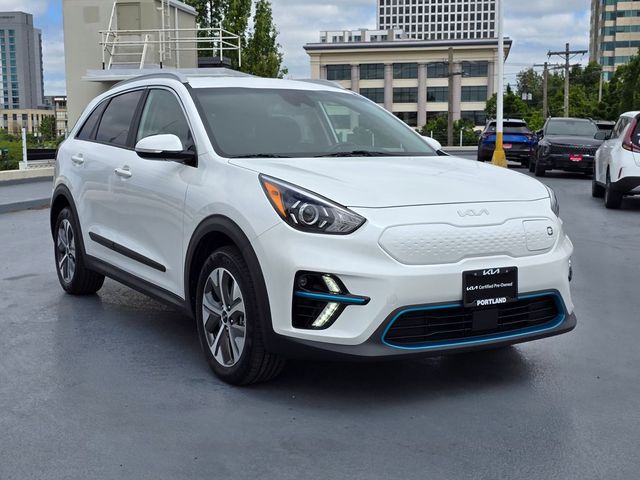2022 Kia Niro EV EX