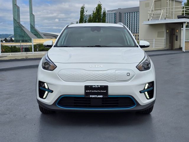 2022 Kia Niro EV EX