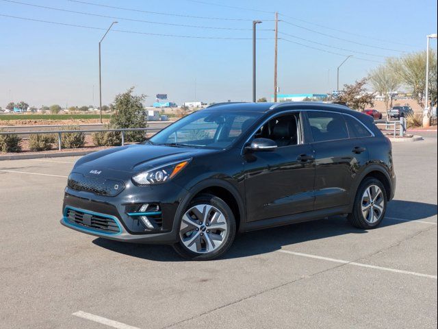 2022 Kia Niro EV EX