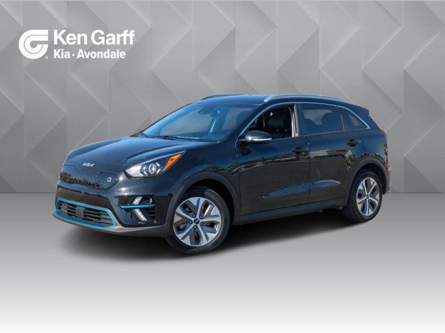 2022 Kia Niro EV EX