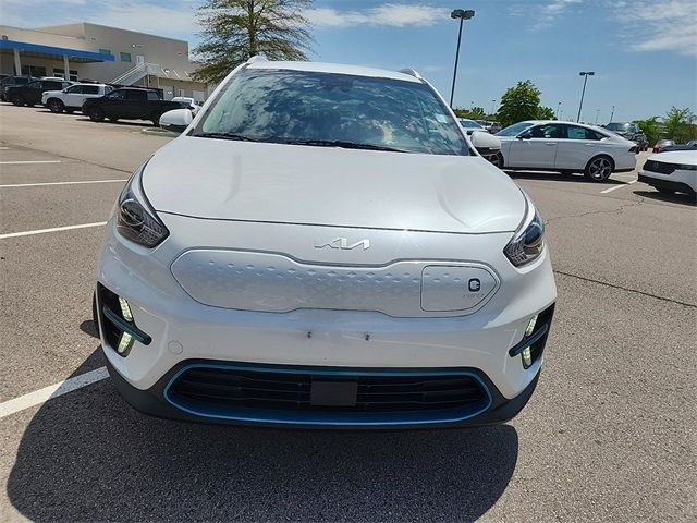 2022 Kia Niro EV EX