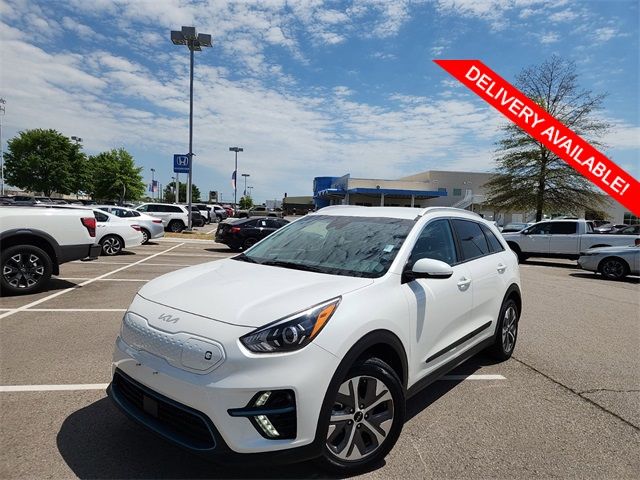 2022 Kia Niro EV EX