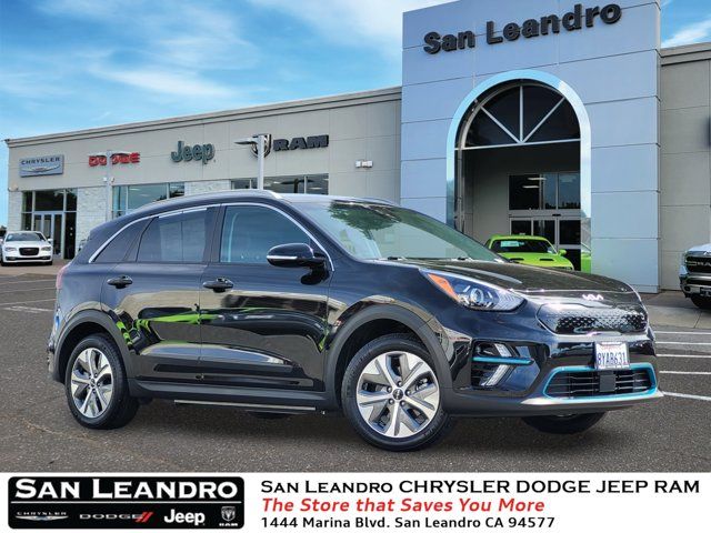 2022 Kia Niro EV EX