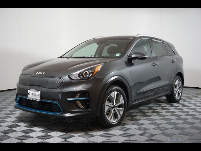 2022 Kia Niro EV EX