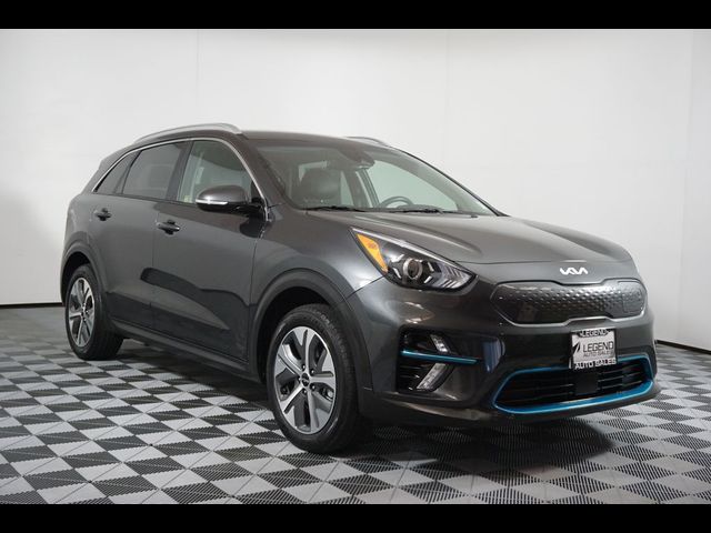 2022 Kia Niro EV EX