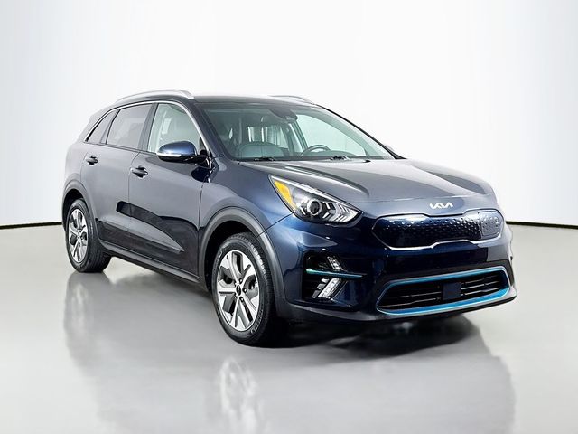 2022 Kia Niro EV EX