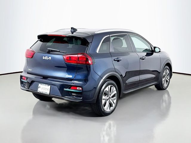 2022 Kia Niro EV EX