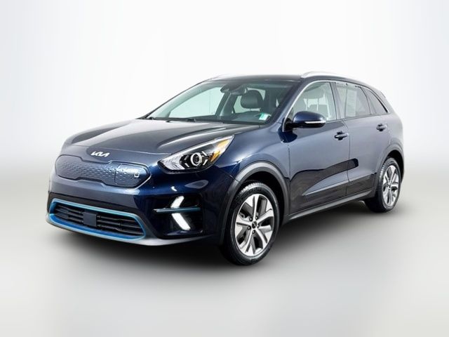 2022 Kia Niro EV EX