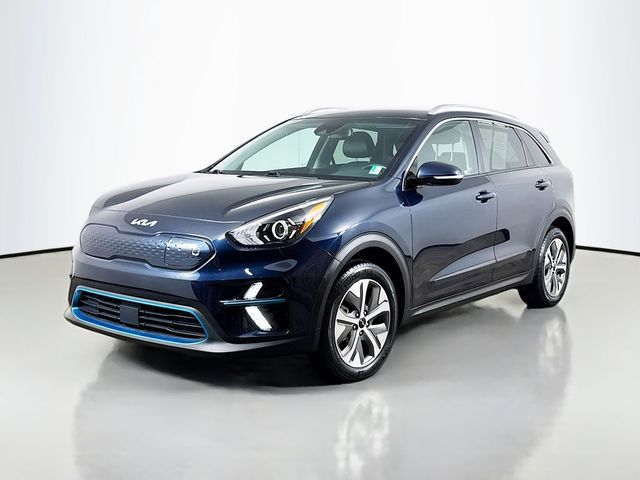 2022 Kia Niro EV EX