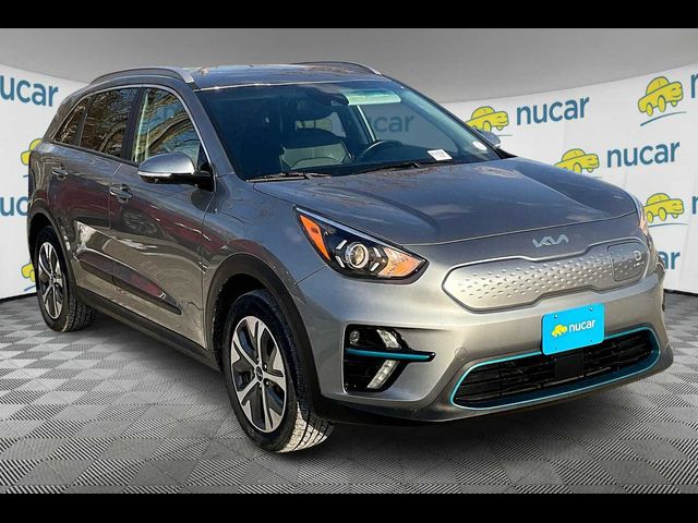 2022 Kia Niro EV EX