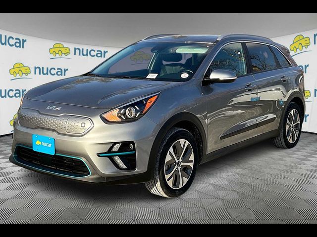 2022 Kia Niro EV EX