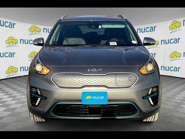 2022 Kia Niro EV EX