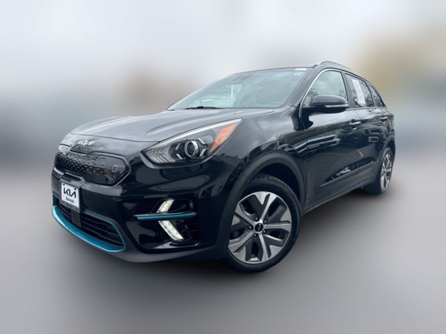 2022 Kia Niro EV EX