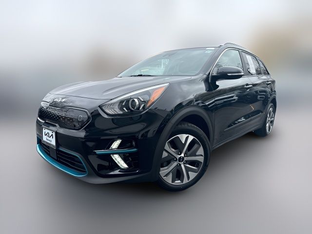 2022 Kia Niro EV EX