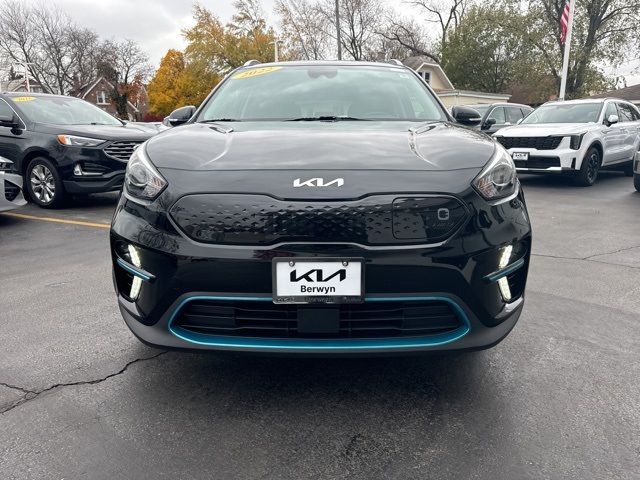 2022 Kia Niro EV EX