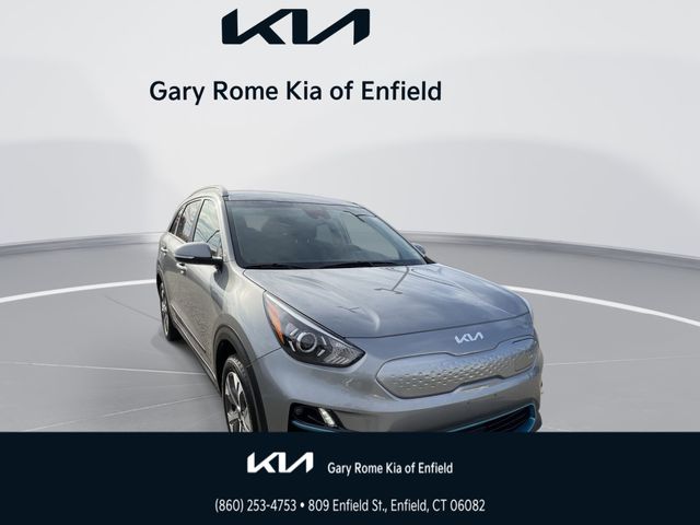 2022 Kia Niro EV EX