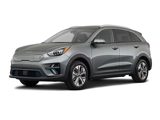 2022 Kia Niro EV EX