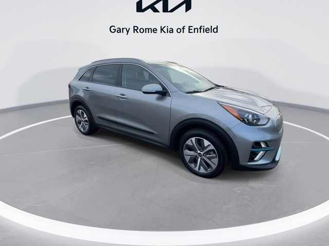 2022 Kia Niro EV EX