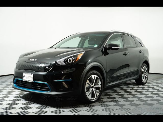 2022 Kia Niro EV EX